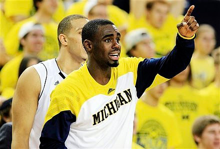 Tim Hardaway Jr. (10)