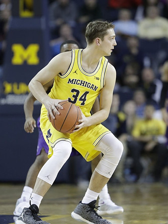 Mark Donnal (34)