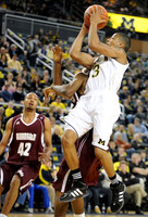 Trey Burke (3)