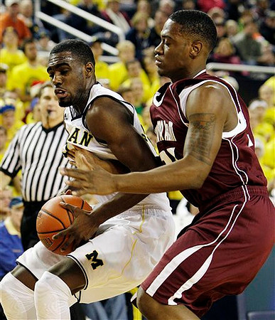 Tim Hardaway Jr. (10)