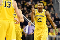 Zak Irvin (21)