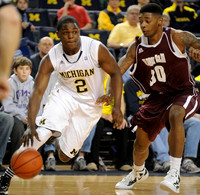 Carlton Brundidge (2)