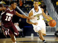 Trey Burke (3)