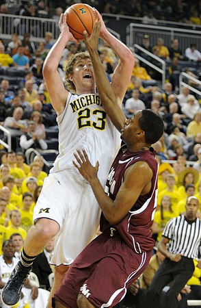 Evan Smotrycz (23)