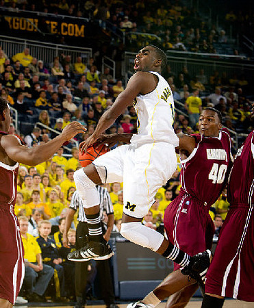 Tim Hardaway Jr. (10)