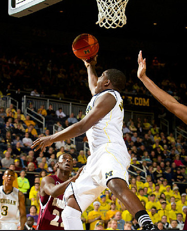 Tim Hardaway Jr. (10)