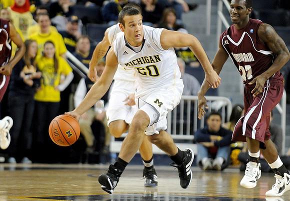 Josh Bartelstein (20)