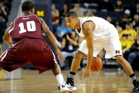 Trey Burke (3)
