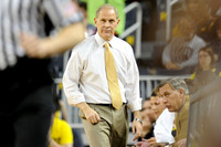 John Beilein and Jeff Meyer