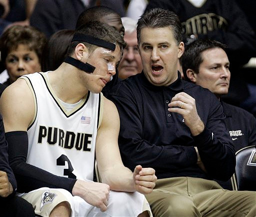 Matt Painter