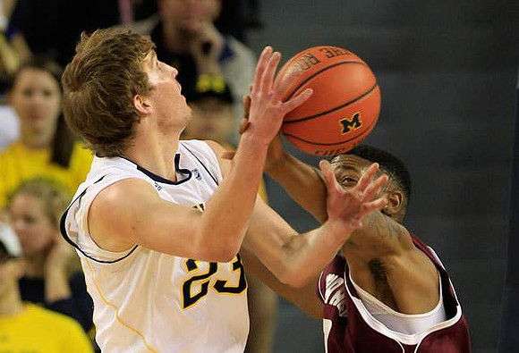 Evan Smotrycz (23)