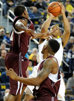Trey Burke (3)
