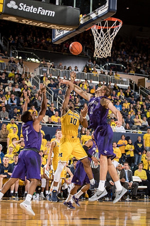 Derrick Walton Jr. (10)