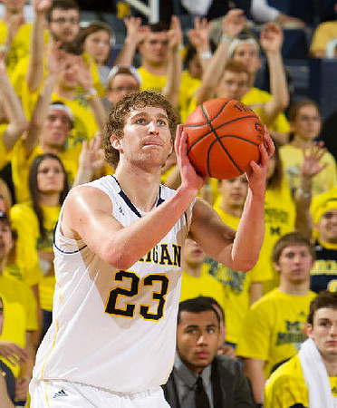 Evan Smotrycz (23)