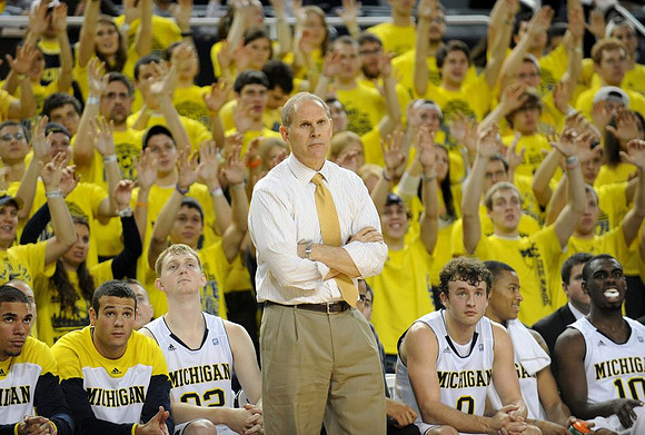 John Beilein