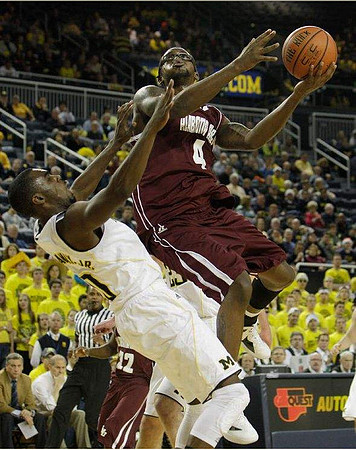 Tim Hardaway Jr. (10)