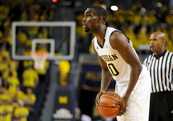 Tim Hardaway Jr. (10)
