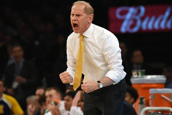John Beilein