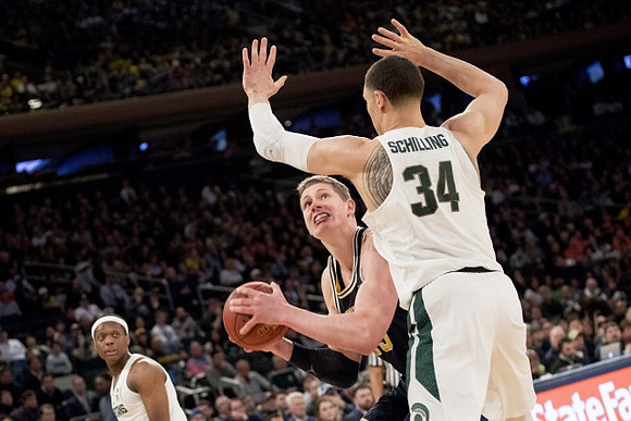 Moritz Wagner (13)