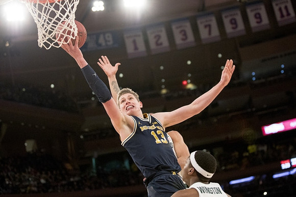 Moritz Wagner (13)