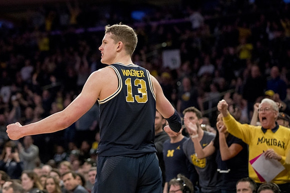 Moritz Wagner (13)