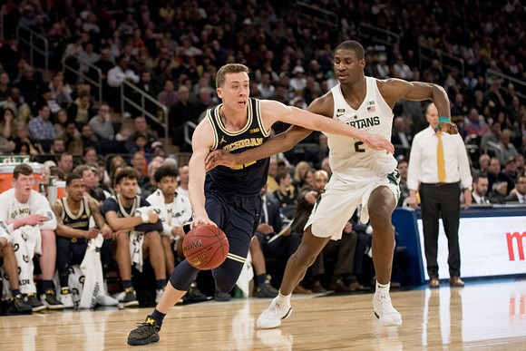 Duncan Robinson (22)
