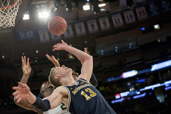 Moritz Wagner (13)
