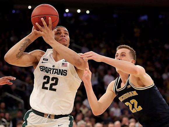 Duncan Robinson (22)