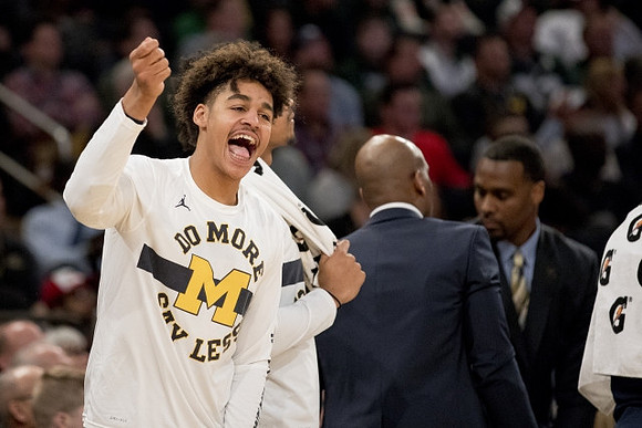 Jordan Poole (2)