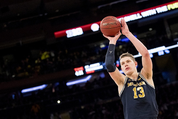 Moritz Wagner (13)