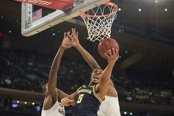 Jaaron Simmons (5)