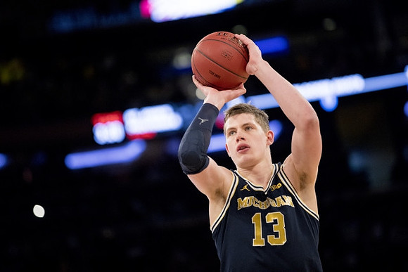 Moritz Wagner (13)