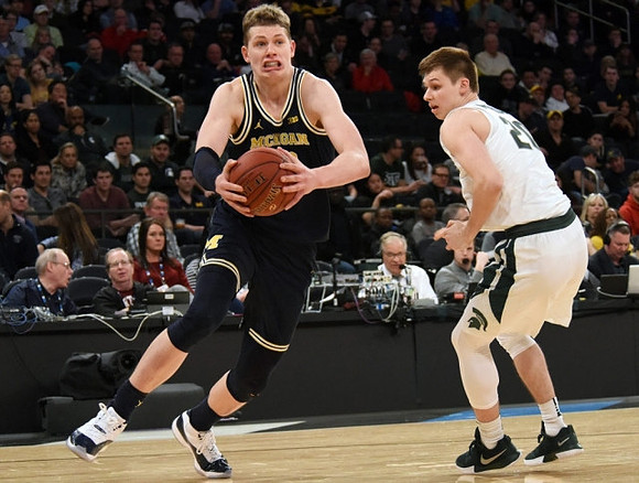 Moritz Wagner (13)