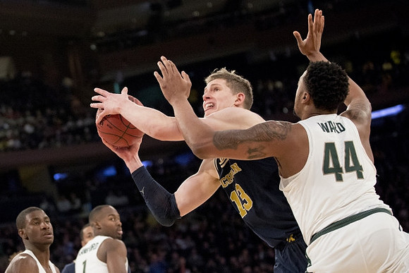 Moritz Wagner (13)