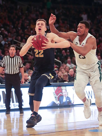 Duncan Robinson (22)