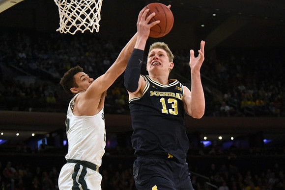 Moritz Wagner (13)