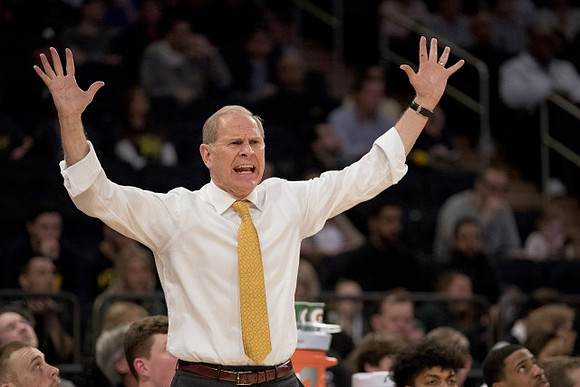 John Beilein