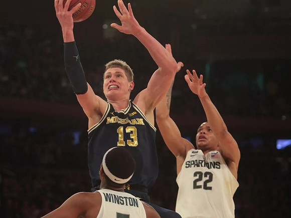 Moritz Wagner (13)