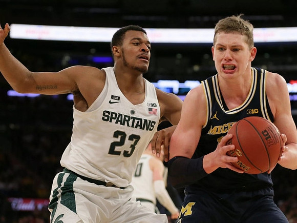Moritz Wagner (13)