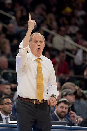 John Beilein