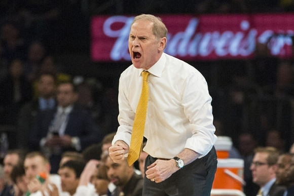 John Beilein
