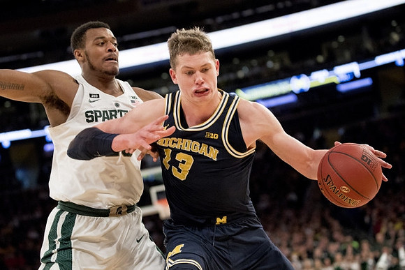 Moritz Wagner (13)