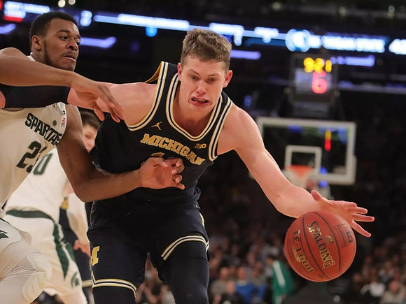 Moritz Wagner (13)
