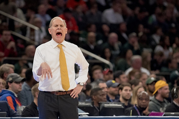 John Beilein