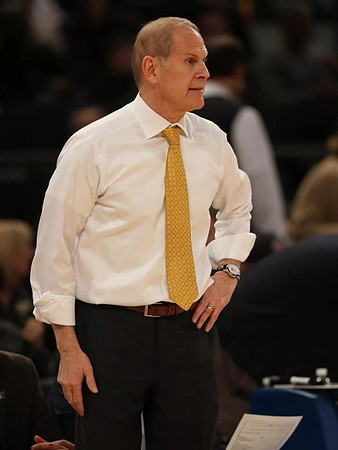 John Beilein
