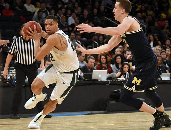 Duncan Robinson (22)