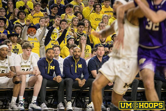 Michigan Team