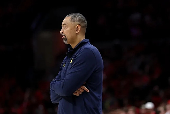 Juwan Howard