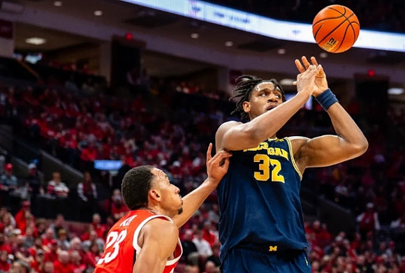 Tarris Reed Jr. (32)