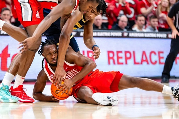 Tarris Reed Jr. (32)